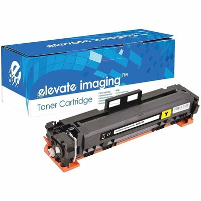 Static Control Laser Toner Cartridge - Alternative for HP (W2022X) - Cyan Pack