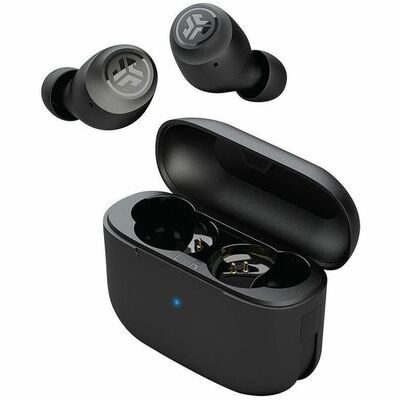 JLab Go Air Pop True Wireless Earbuds