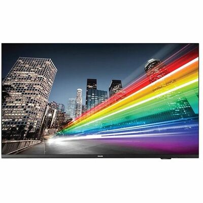 Philips B-Line 43BFL2214 43" Smart LED-LCD TV - Black