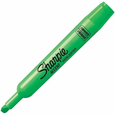 Sharpie Highlighter - Tank