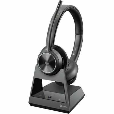 Poly SAVI 7320 Office, S7320-M CD, Stereo