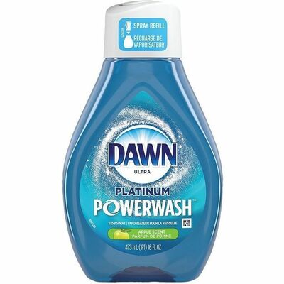 Dawn Platinum Powerwash Dishwashing Liquid Refill