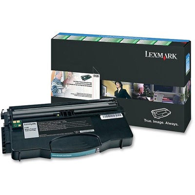 Lexmark Original Toner Cartridge