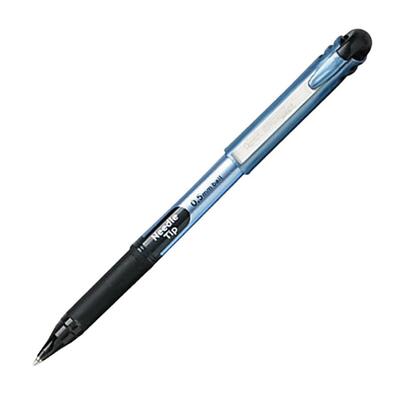 Pentel Energel Liquid Gel Roller Pen