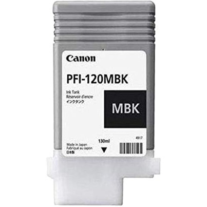 PFI-120 MBK INK