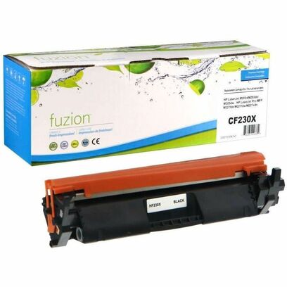 HP CF230X (30X) Compatible Toner High Yield - Black - 3500