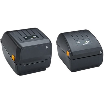 Zebra DIRECT THERMAL PRINTER ZD220 STANDARD EZ (ZD22042 ...