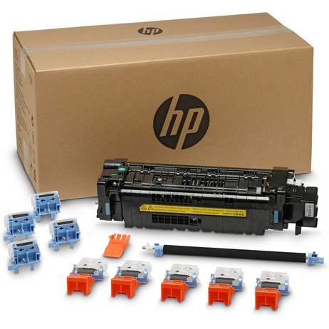 HP LaserJet 110V Maintenance Kit - 225000 Pages