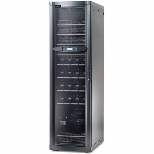 APC Symmetra PX 40kW UPS - 40000VA - 3.8 Minute Full Load - 1, 1 x Screw Terminal