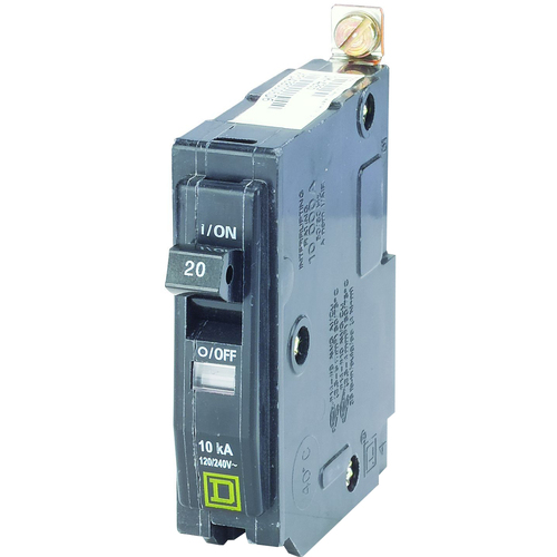 APC by Schneider Electric Circuit Breaker