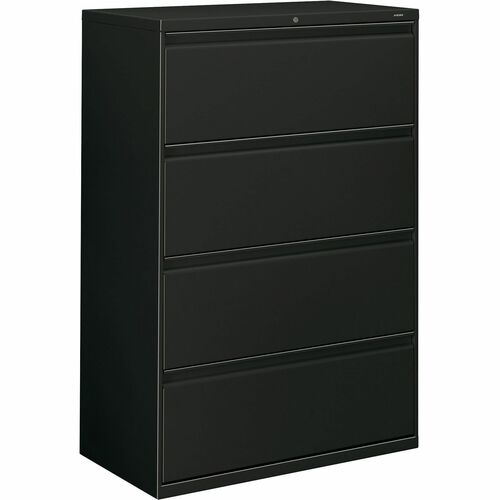 Picture of HON 800 Series Lateral File - 4-Drawer