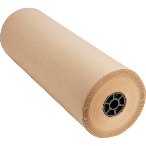 Picture of Sparco Bulk Kraft Wrapping Paper