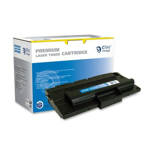 Elite Image Remanufactured Laser Toner Cartridge SCX-4216D3 - Black - 1 Each - 3000 Pages