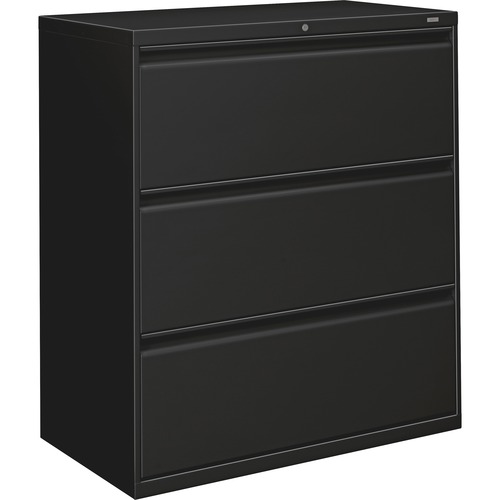 Picture of HON Lateral Files - 3-Drawer