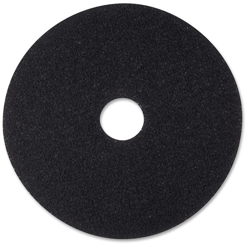Picture of 3M Black Stripping Pads