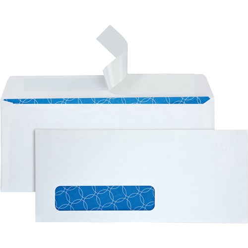 Picture of Quality Park Window Business Security Envelopes
