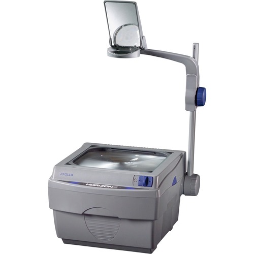 Apollo Horizon 2 Overhead Projector - Open - Doublet - Gray