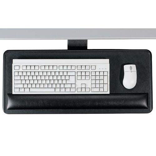 Keyboard/Mouse Platforms & Trays