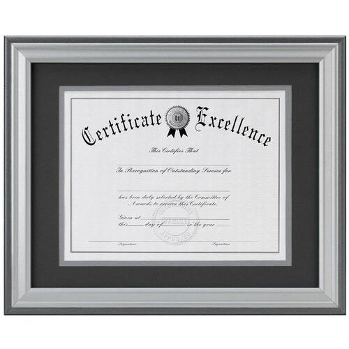 Certificates and Awards / Supplies