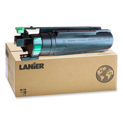 Ricoh Original Toner Cartridge - Laser - 5000 Pages - Black - 1 Each