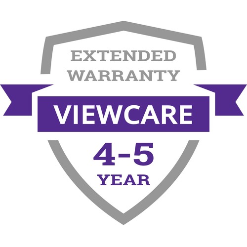 ViewSonic ViewCare - Post Warranty - 2 Year - Warranty - Maintenance - Parts & Labor - Physical