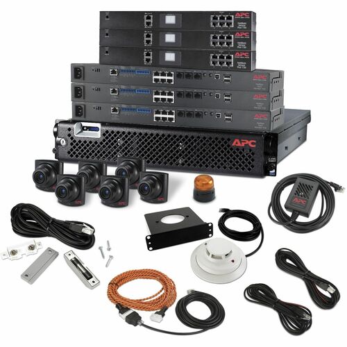 APC by Schneider Electric AP9485 InfraStruXure Central Enterprise Management Pack