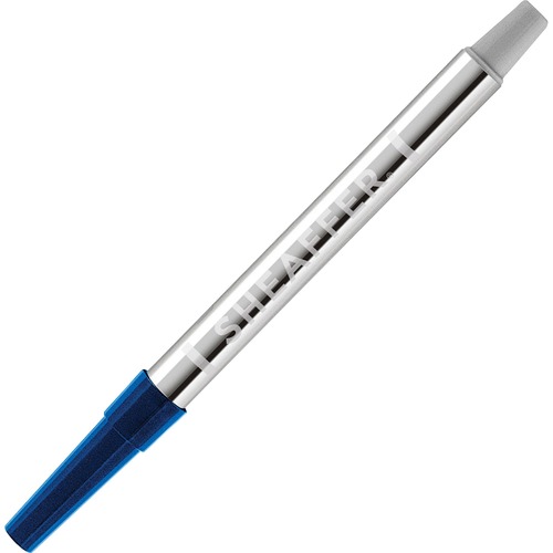 Sheaffer Rollingball Classic Refills - Medium Point - Blue Ink - 1 Each - Rollerball Pens - SHF97325