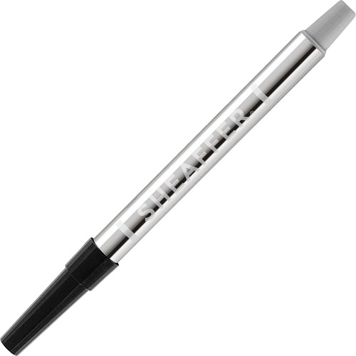 Sheaffer Rollingball Classic Refills - Medium Point - Black Ink - 1 Each - Rollerball Pens - SHF97335