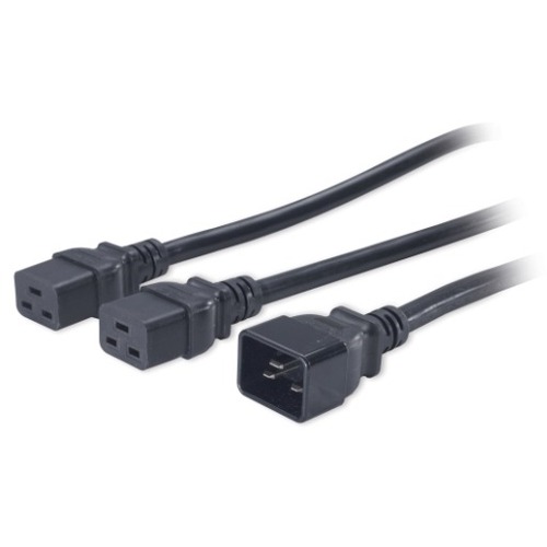 APC Splitter Power Cable - 208V AC6ft