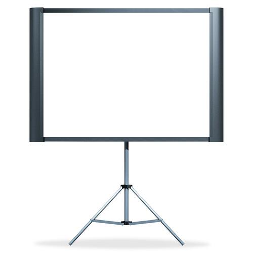 Epson Duet Ultra Portable Projection Screen - 4:3, 16:9 - 39" x 70" - Widescreen - Projector Screens - EPSELPSC80