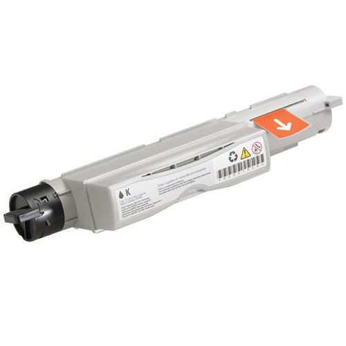 Dell Toner Cartridge - Laser - High Yield - 18000 Pages - Black - 1 / Pack
