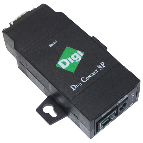 Digi AC Power Adapter for Serial Server - 10W