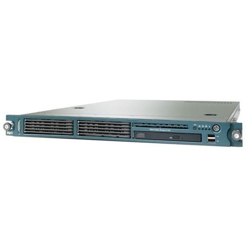 Cisco NAC3310-500-K9 1U Rack Server - Xeon 2.33 GHz - 1 GB RAM - 80 GB HDD - (1 x 80GB) HDD Configuration - Serial ATA Controller