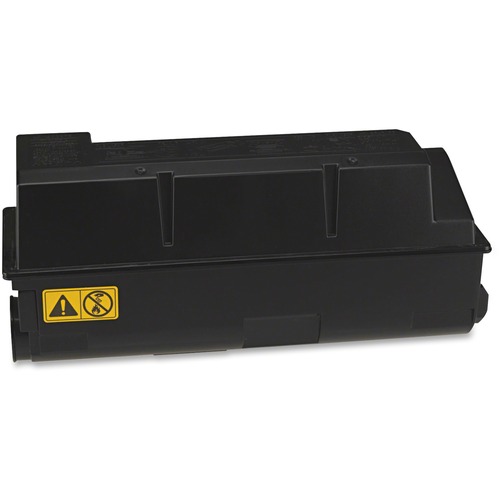 Kyocera Original Toner Cartridge - Laser- 20000 Pages - Black - 1 Each