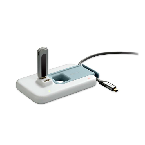 Belkin 7 Port USB 2.0 Plus Hub - USB - External - 7 USB Port(s) - 7 USB 2.0 Port(s)