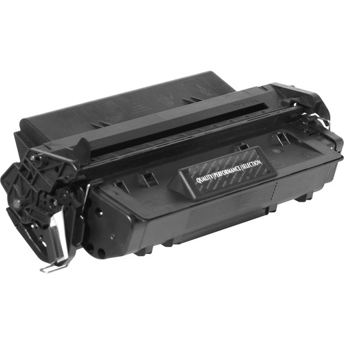V7 V796AG Laser Toner Cartridge (C4096A, 93869, 99B-01193) - Black Pack - Laser Toner for select HP printers - Replaces C4096A (HP 96A)