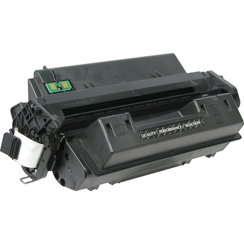 V7 V710AG Laser Toner Cartridge (Q2610A, 94953, 99B-01903) - Black Pack - Laser Toner for select HP printers - Replaces Q2610A (HP 10A)