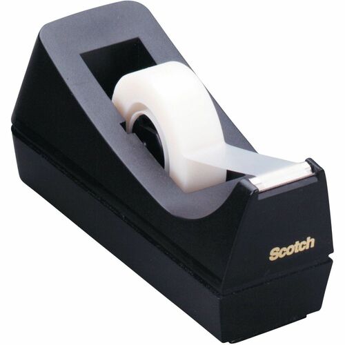 Scotch C38 Desk Tape Dispenser Tape Dispensers 3M