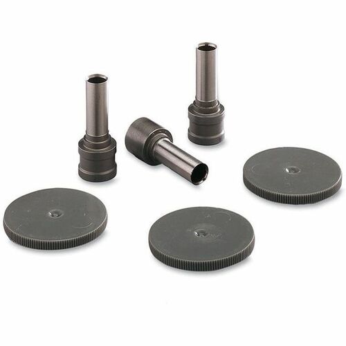 CARL Replacement Punch Kit - Silver - 1 Each