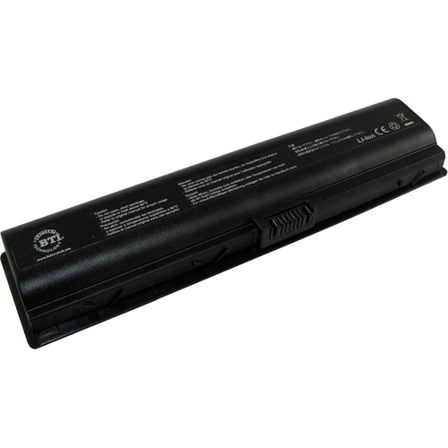 BTI Lithium Ion Notebook Battery - Lithium Ion (Li-Ion) - 11.1V DC