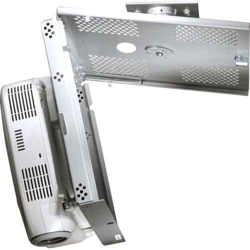 Peerless PSM-UNV Universal Projector Security Mount - 30lb