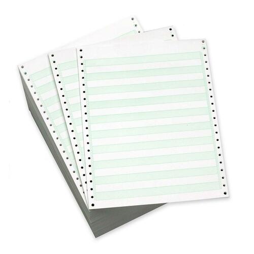 Picture of Willamette Single Part Computer Paper