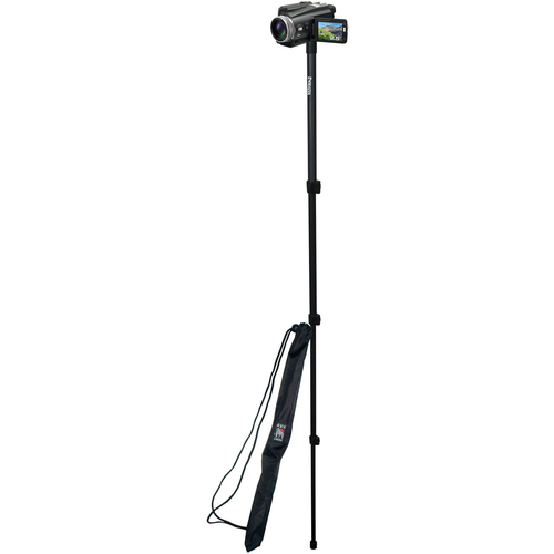 Norazza TD140 Monopod - 15.79" to 52.17" Height - 3.3 lb Load Capacity