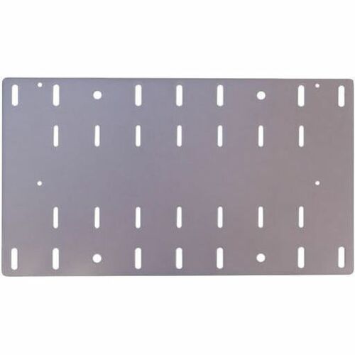 Chief MSB-V Medium Flat Panel Universal Interface Bracket - 125lb