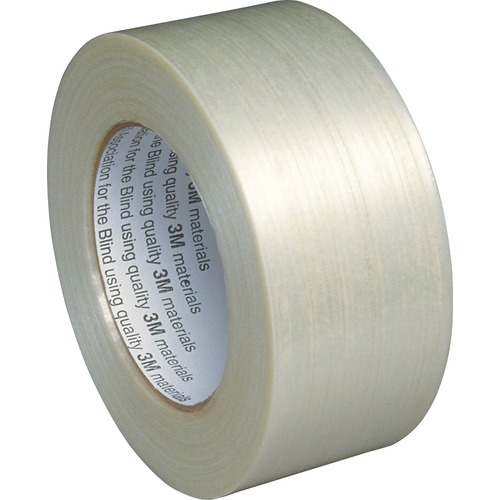 SKILCRAFT Filament Tape Industrial Tape National Industries For the