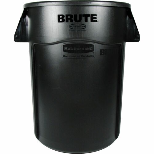 Rubbermaid BRUTE Utility Containers Utility container; Capacity: 44 gal.