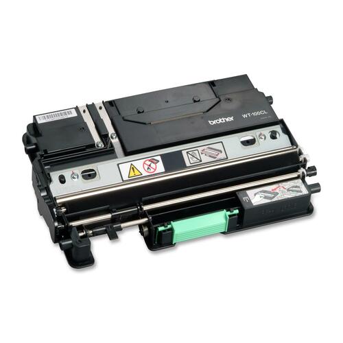 Brother WT100CL Waste Toner Box - Laser - 20000 Pages - 1 Each