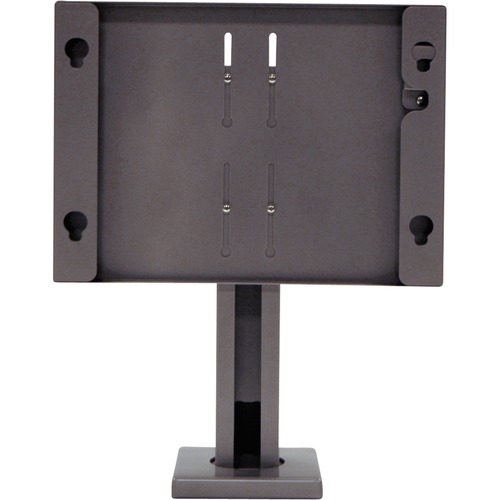 Chief MTS-AVB Table Stand - Up to 100lb Plasma Display - Black