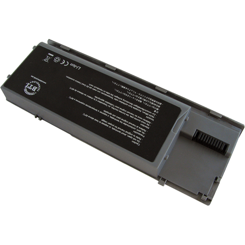 BTI Lithium Ion Notebook Battery - Lithium Ion (Li-Ion) - 11.1V DC