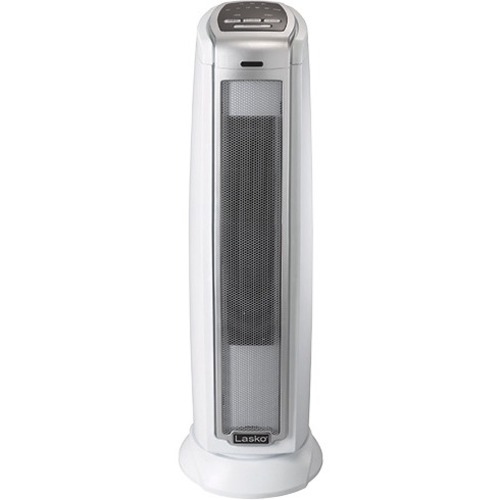 Lasko 5775 Ceramic Tower Heater - Ceramic - Electric